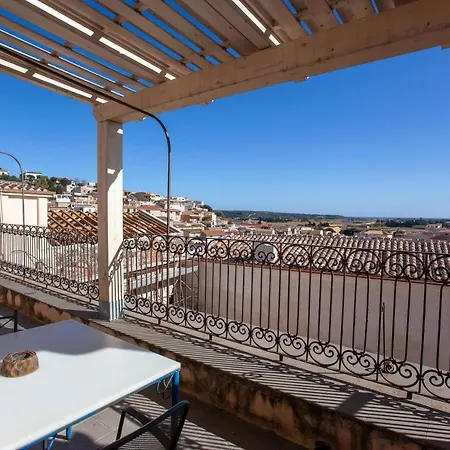 Apartment Hora Mare *