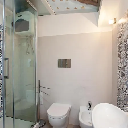 Hora Mare Apartment Orosei