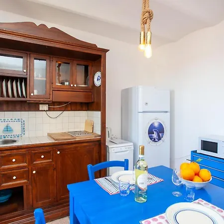 Hora Mare Apartment Orosei