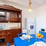 Hora Mare Apartament Orosei