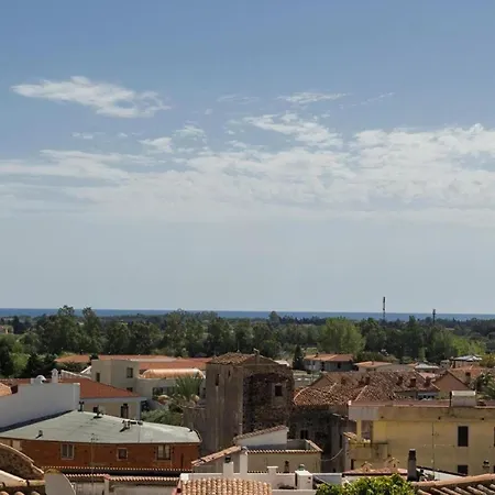 Hora Mare Apartment