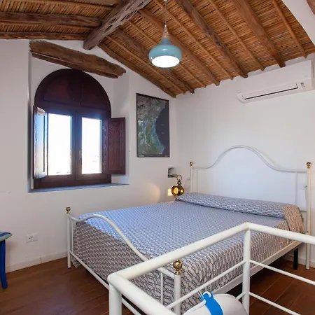 Apartment Hora Mare