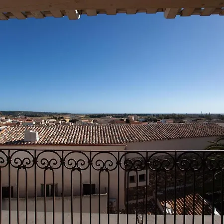 Apartment Hora Mare *