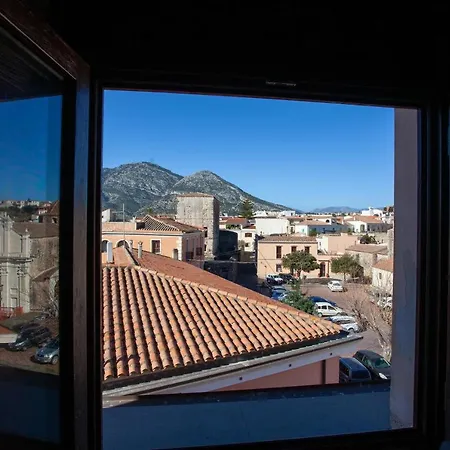 Apartment Hora Mare