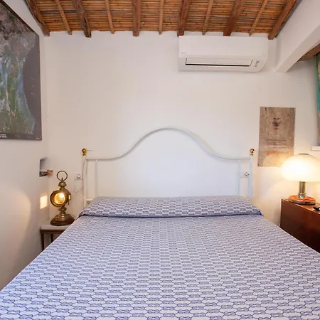 Apartament Hora Mare *