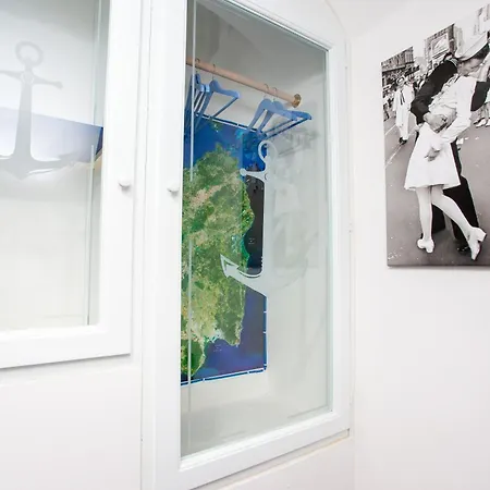 Hora Mare Apartament Orosei