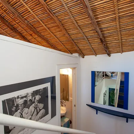 Hora Mare Apartament Orosei