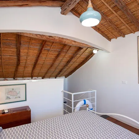 Apartman Hora Mare Orosei