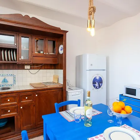 Hora Mare Apartman *