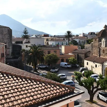 Apartamento Hora Mare