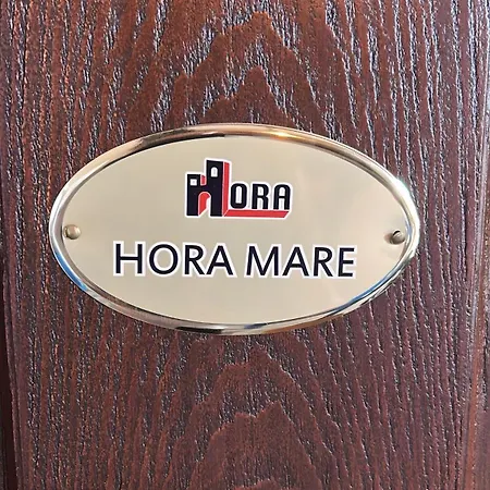 Hora Mare *