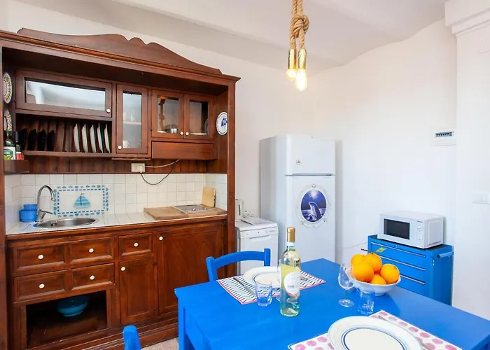 Hora Mare 公寓 奥罗塞伊